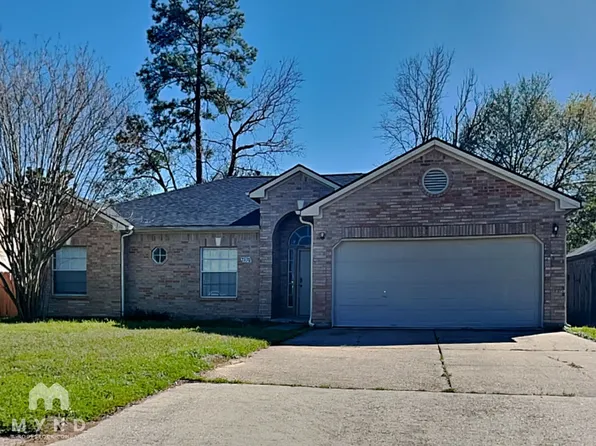 7330 Foxport Ln, Humble, TX 77338