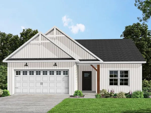 960 Rialto Lane, Ayden, NC 28513