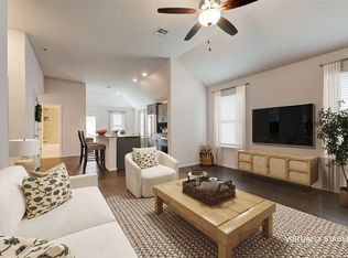 3717 Central Park Dr, Moore, OK 73160
