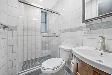 Rented by Compass