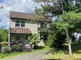 342 Fire Ln #16A, Auburn, NY 13021