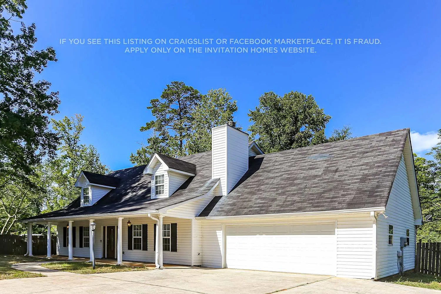118 Franklin Way Cumming, GA 30040 — Photo 4