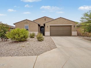 37013 W LA PAZ Street, Maricopa, AZ 85138