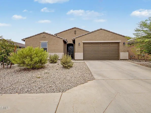 37013 W LA PAZ Street, Maricopa, AZ 85138