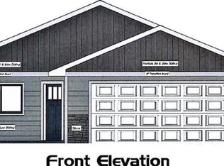 1310 Green Tree Dr, Saint Croix Falls, WI 54024