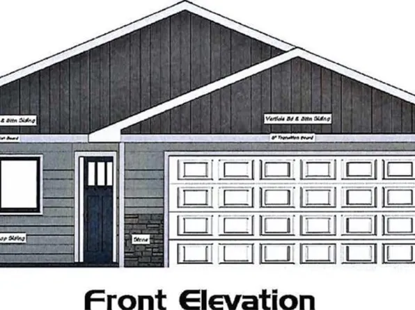 1310 Green Tree Dr, Saint Croix Falls, WI 54024