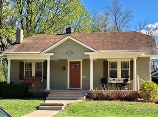 231 Hudson Ave, Terre Haute, IN 47803