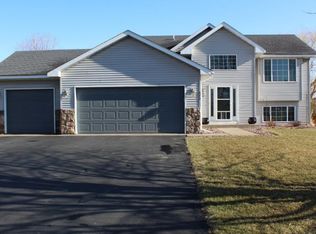 672 Susan St, Big Lake, MN 55309