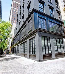 Rented by Urbane Brokerage