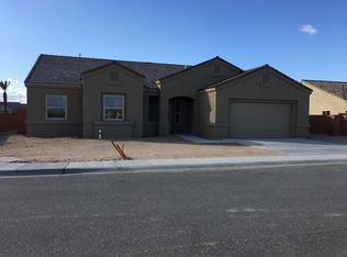 1901 Plan, Cielo Verde, Yuma, AZ 85365