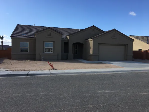 1901 Plan, Cielo Verde