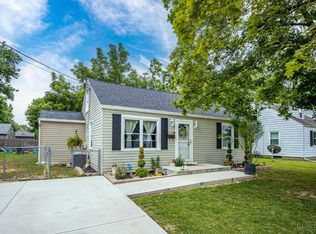206 Douglas Ave, Trenton, OH 45067