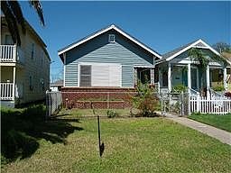 1st image of 4016 Avenue O 1/2