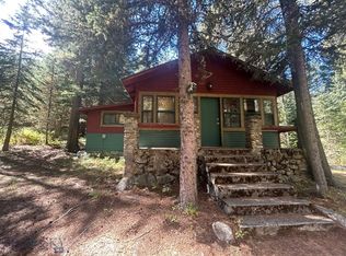 1040 Cascade Creek Rd, Gallatin Gateway, MT 59730