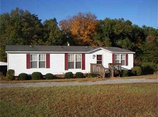 142 Capeview Ln, Anderson, SC 29626