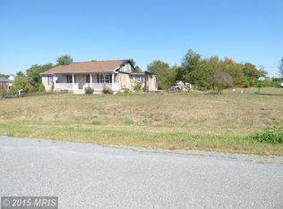 9197 Heisey Rd, Mercersburg, PA 17236