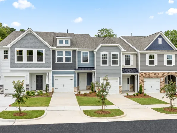 438 La Maison Ave, Wendell, NC 27591