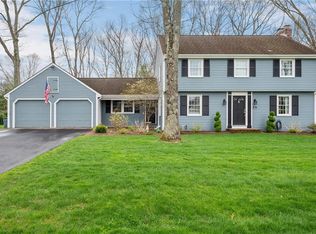 11 Wagon Rd, Cumberland, RI 02864