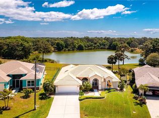 30 Sportsman Ter, Rotonda West, FL 33947