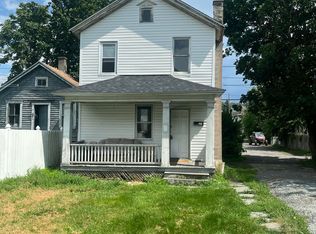 1015 Prospect Rear, Scranton, PA 18505