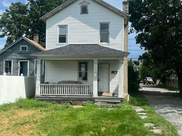 1015 Prospect Rear