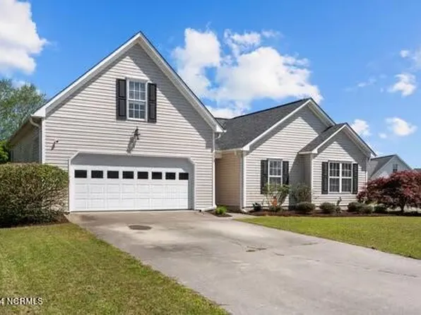 7215 Copper Mare Court, Wilmington, NC 28411