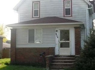 929 East Ave, Belvidere, IL 61008