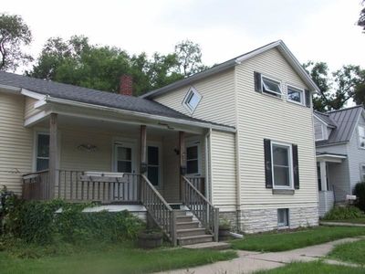 1713 Van Buren St, Saginaw, MI, 48602