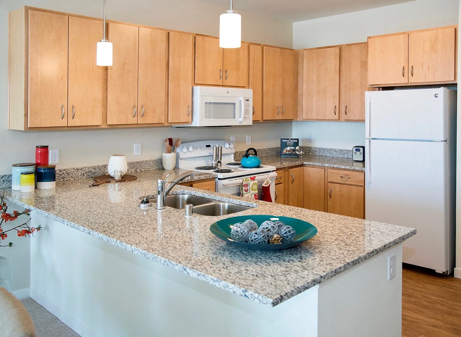 The Legends of Champlin 55+ Apartments — Photo 2