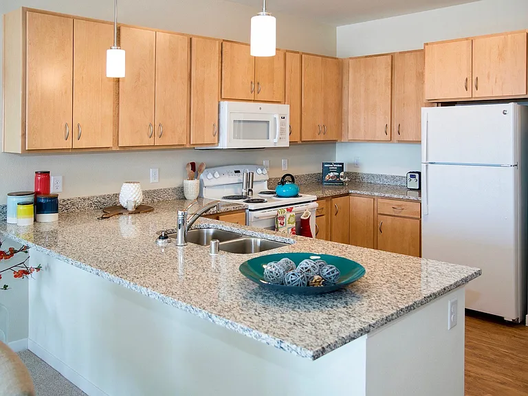 The Legends of Champlin 55+ Apartments — Photo 21
