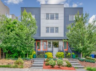 4418 Francis Ave N UNIT B, Seattle, WA 98103