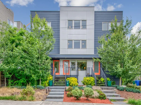 4418 Francis Ave N Unit B, Seattle, WA 98103