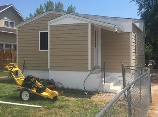 209 E Adams St, Rapid City, SD 57701