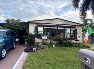 Golf Village, Port Saint Lucie, FL 34952