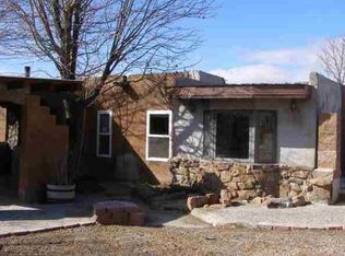 43 Boneyard Rd #B, Espanola, NM 87532