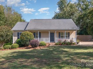 600 Station Dr, Monroe, NC 28110