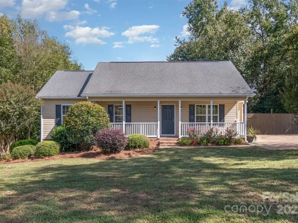 600 Station Dr, Monroe, NC 28110