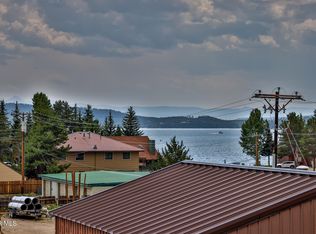 205 Bella Vista Ct #307, Grand Lake, CO 80447