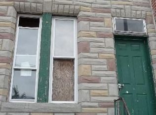1111 Ward St, Baltimore, MD 21230