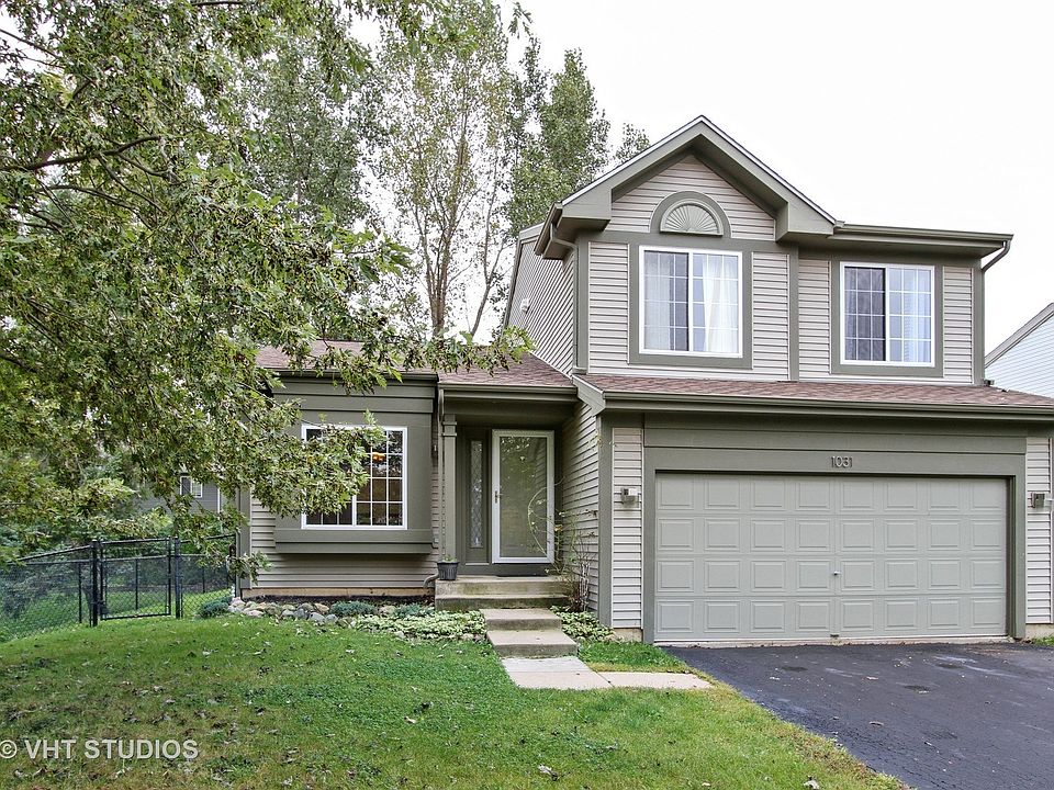 1st image of 1031 Martingale Ln