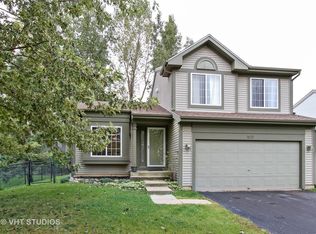 1031 Martingale Ln, Round Lake Beach, IL
