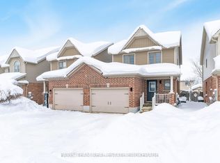 34 Quigley St, Essa, ON L3W 0P3