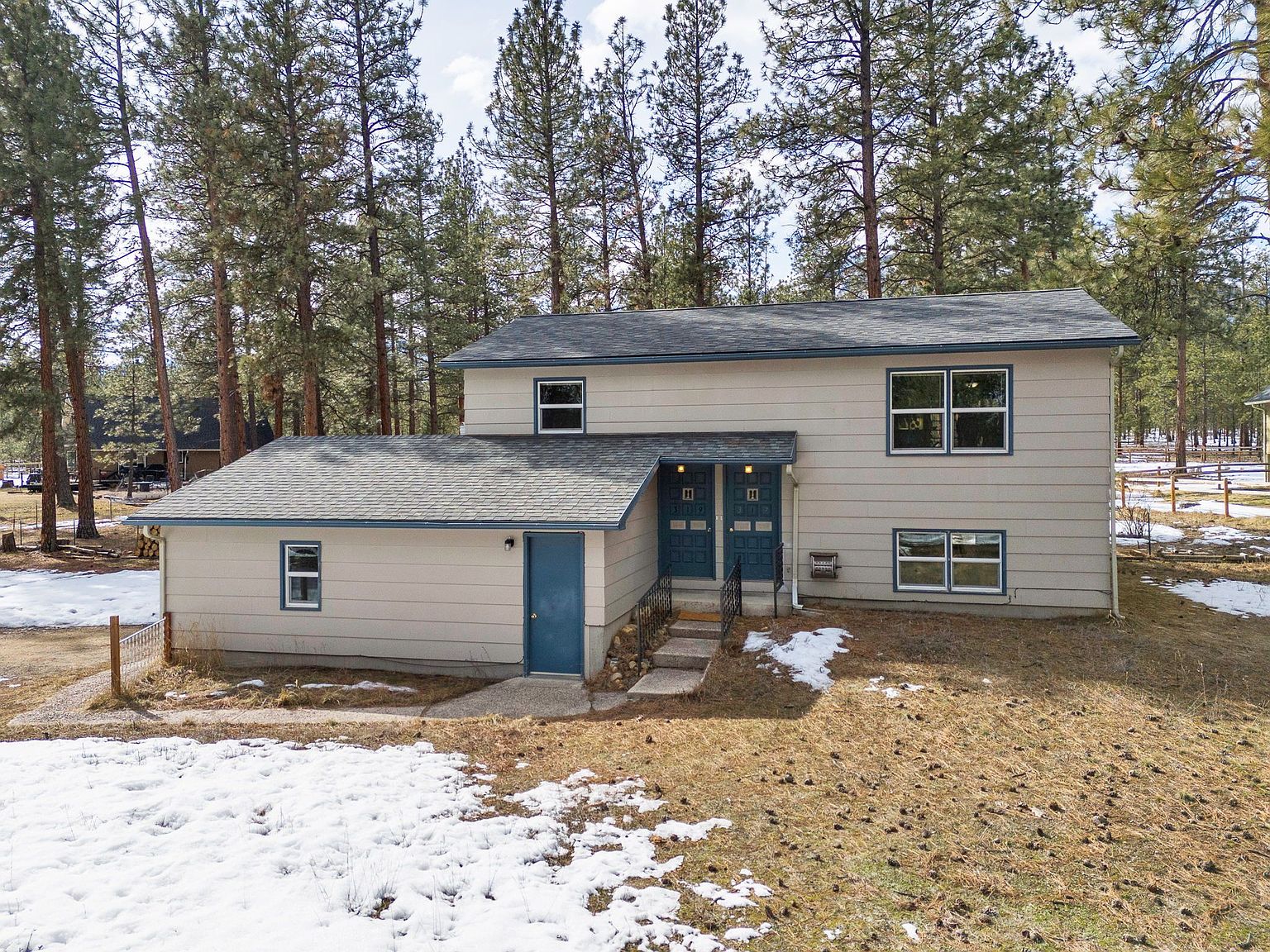 317/319 Wickiup Dr, Florence, MT 59833 Zillow