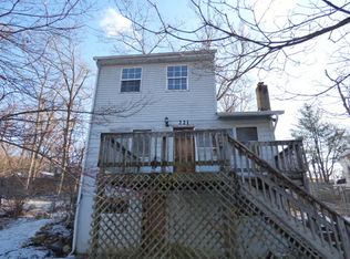 221 Knox Way, Hopatcong, NJ 07843