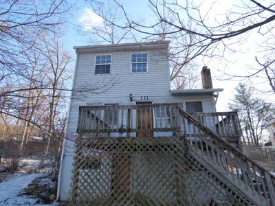 221 Knox Way, Hopatcong, NJ, 07843