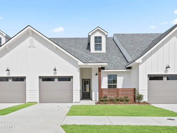 122 Frontier Ln, Scott, LA 70583