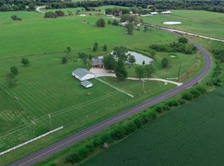 215 NE E Hwy, Warrensburg, MO 64093