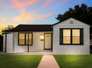 415 Canavan Ave, San Antonio, TX 78221
