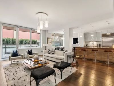 129 W 123rd St #1, New York, NY, 10027