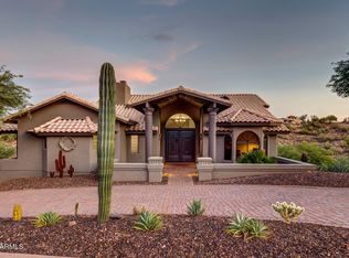 16523 E Emerald Dr, Fountain Hills, AZ 85268